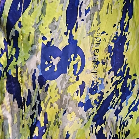 Dry Bag by geckobrands Drawstring Backpack - Picture 2 of 10